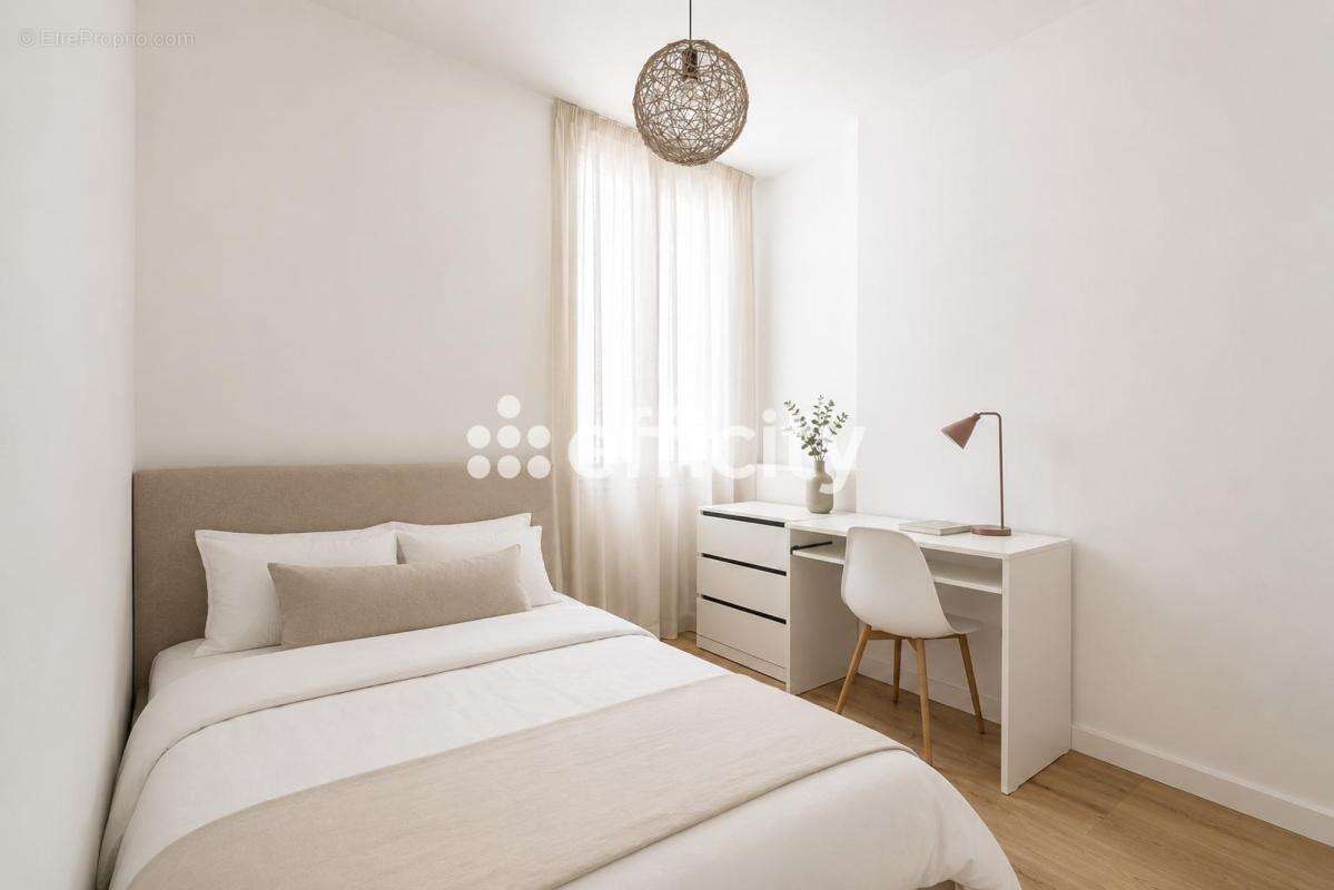 Appartement - photo 5