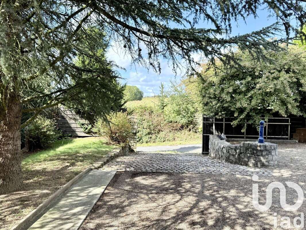 Maison 257 m² à Brehal  - photo 7