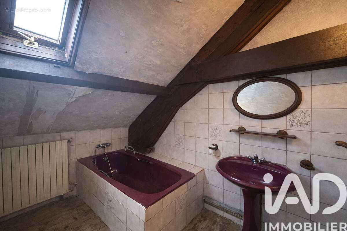 Photo 8 - Maison à CHATELLERAULT