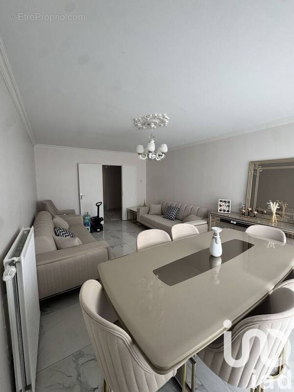 Photo 1 - Appartement à GARGES-LES-GONESSE