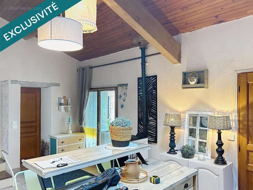 Maison 150 m² à Civrac-De-Blaye  - photo 2