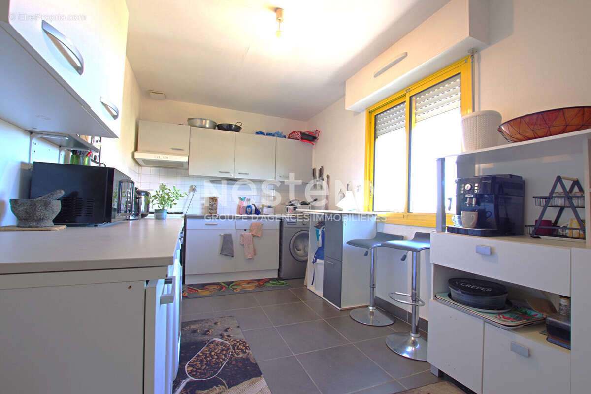 Appartement à CHOLET
