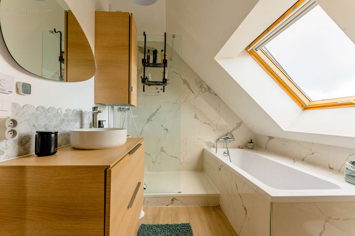 Maison à ANNOEULLIN