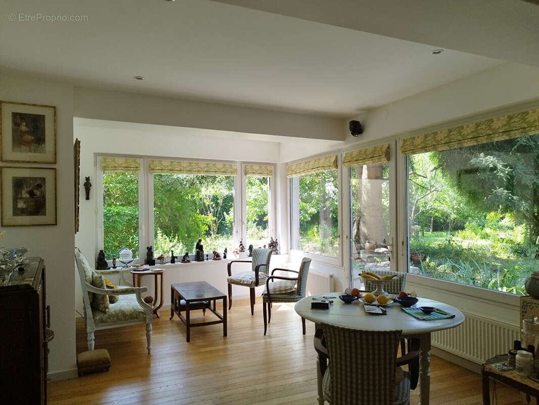 Maison à SAINT-AIGNAN