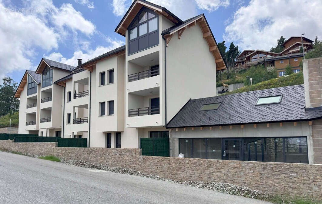 Appartement à LES ANGLES