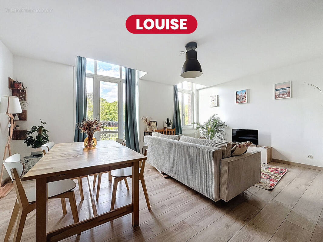 Appartement à LILLE