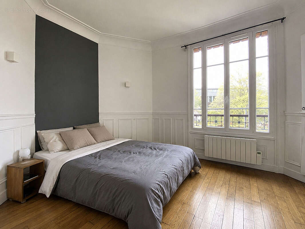 Appartement à FONTENAY-AUX-ROSES