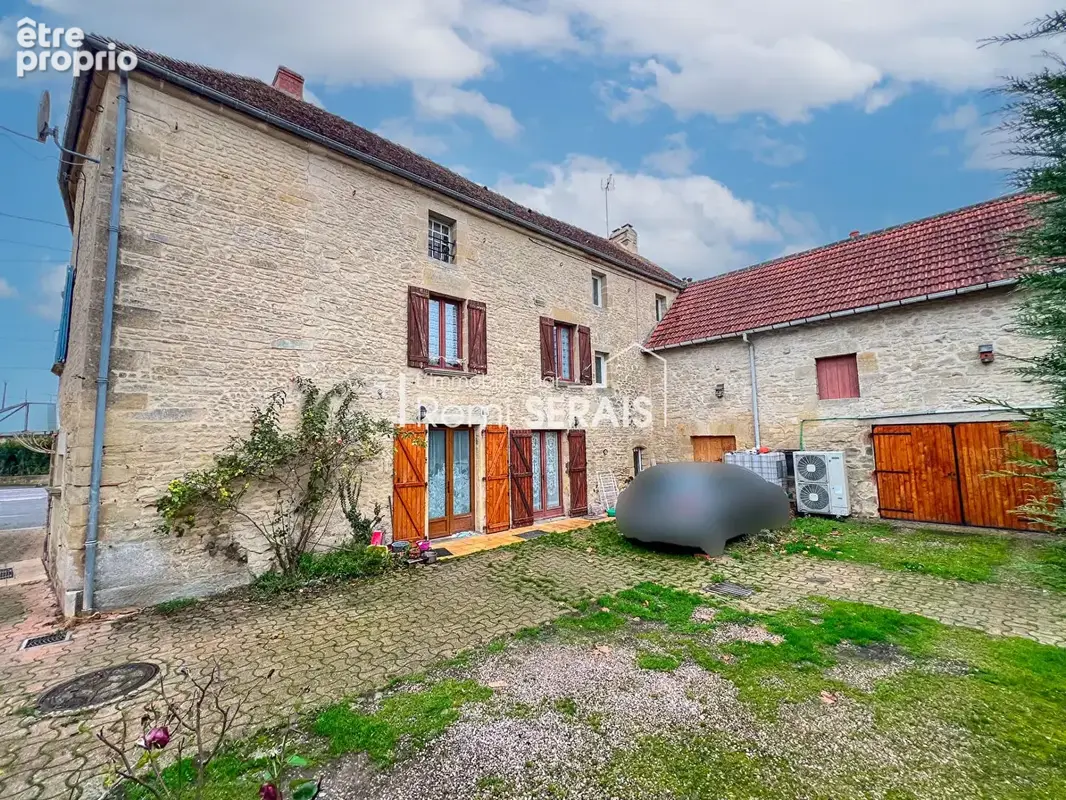 Maison à ARGENTAN