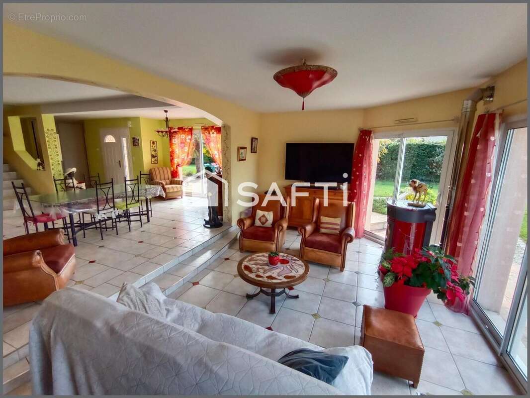 Photo 9 - Maison à VIRE