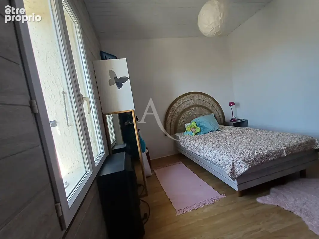 Maison ancienne renovee au calme - photo 10