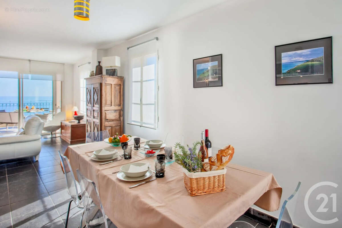 Appartement à BRANDO