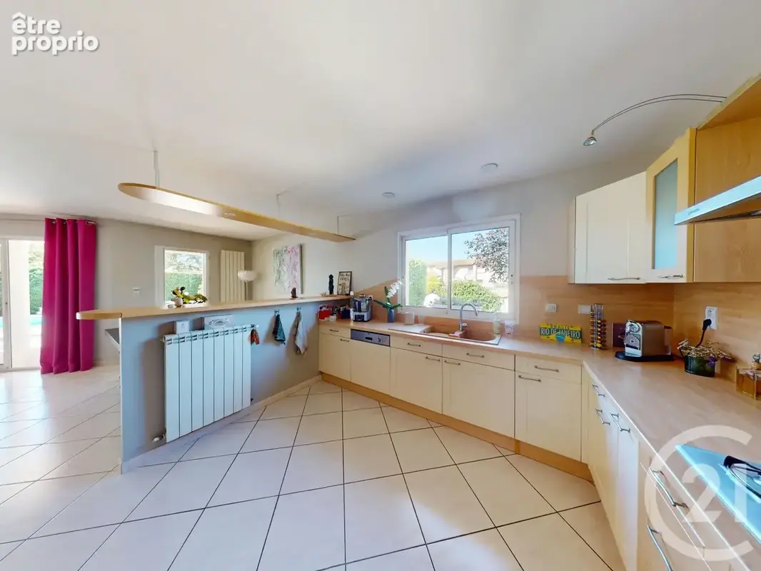 Maison 5 pièces 129 m² à vendre à Colomiers (31770) - photo 8