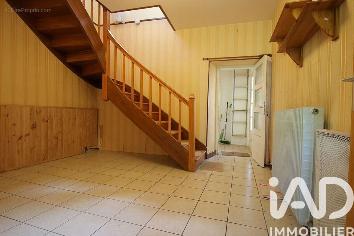 Maison 73 m² à Arlanc  - photo 6