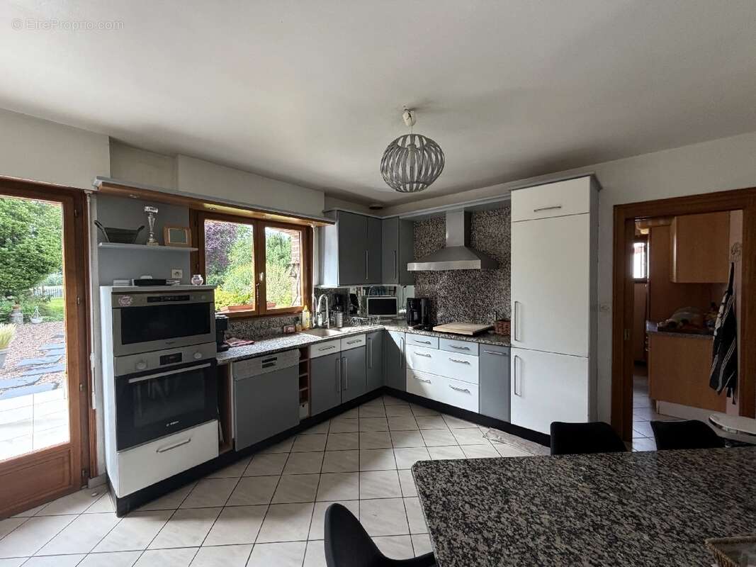 Maison 155 m² à Bapaume  - photo 5