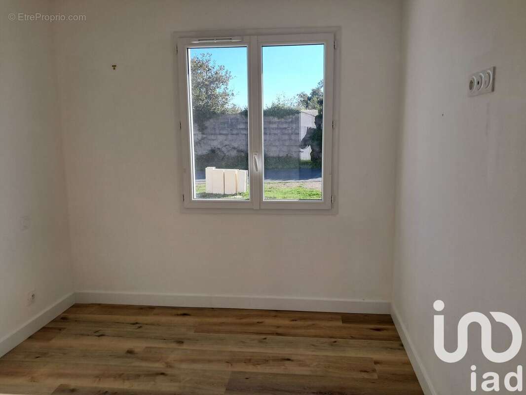 Photo 7 - Maison à L'ILE-D'OLONNE