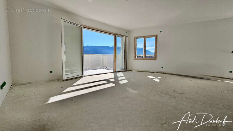 Appartement à ANNECY