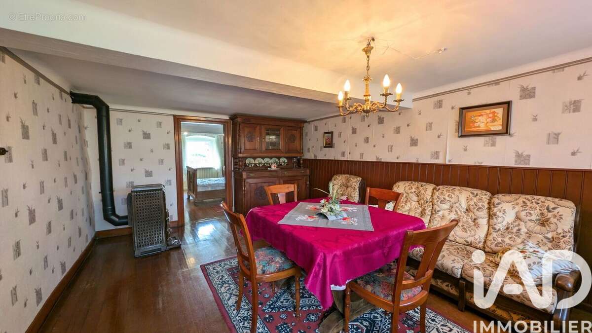 Photo 3 - Maison à BUTTEN