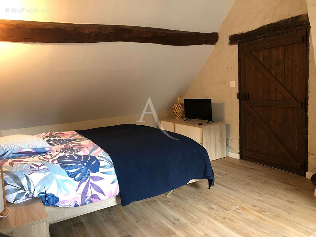 Maison à ANGE