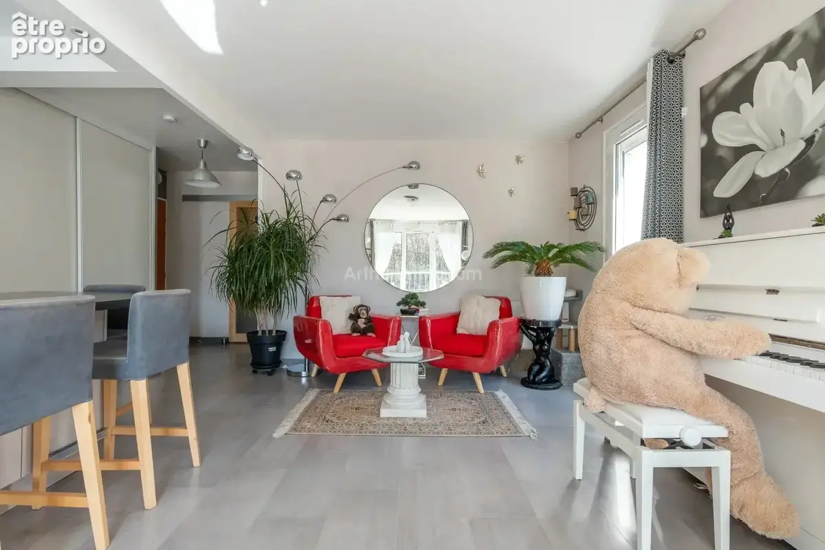 Vente Appartement Vaires-sur-marne(77360) 225 000ï¿œ - photo 10