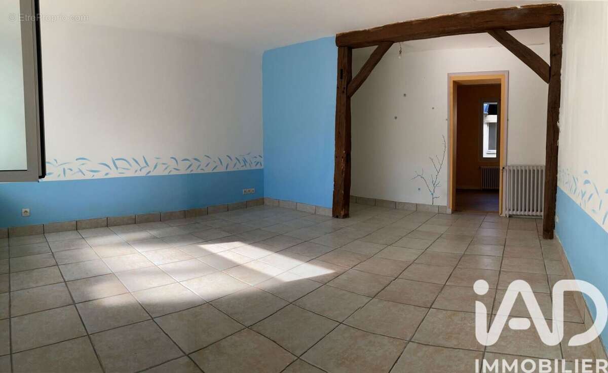 Photo 5 - Appartement à NEUILLE-PONT-PIERRE