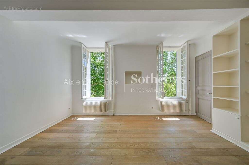 Maison à AIX-EN-PROVENCE