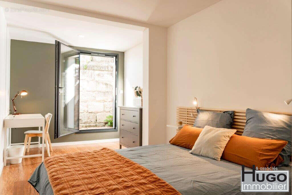 Appartement à TALENCE