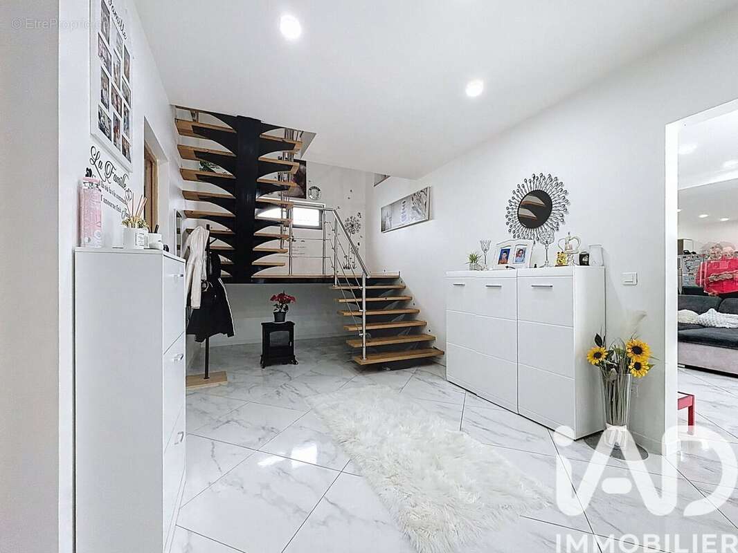 Photo 5 - Maison à PECY