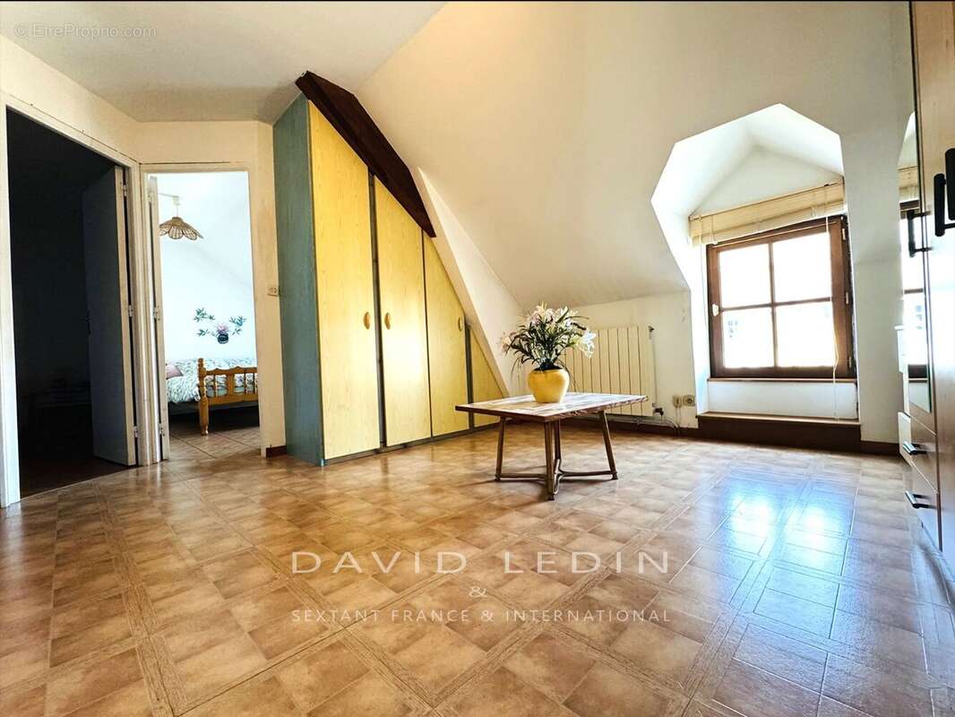 Maison à LA BAULE-ESCOUBLAC