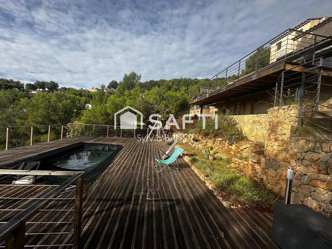 Photo 3 - Maison à TOULON