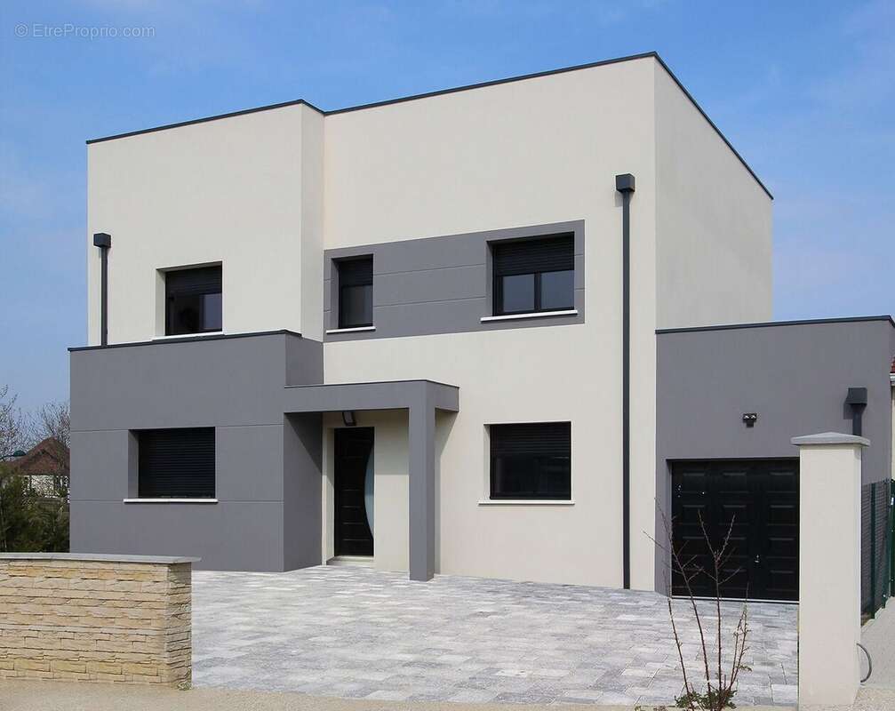 Terrain à BESSANCOURT