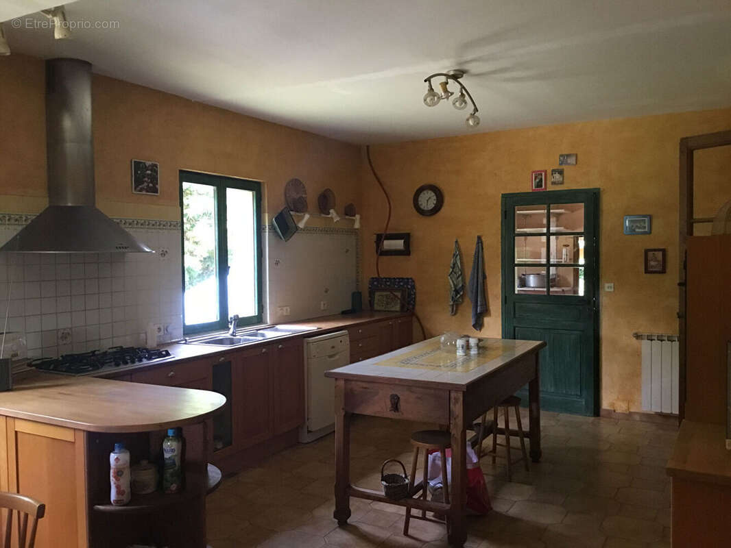 Maison à LEVIGNAC