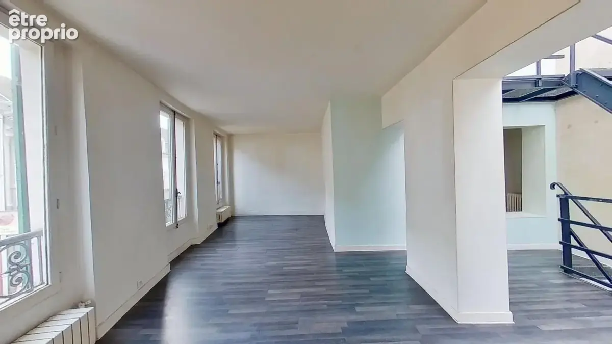 Maison de ville en monopropriété – Rendement attractif ~8 % – Idéal résidence principale et/ou investissement locatif - photo 4