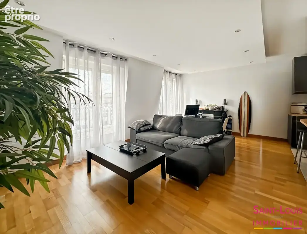 Appartement à POISSY