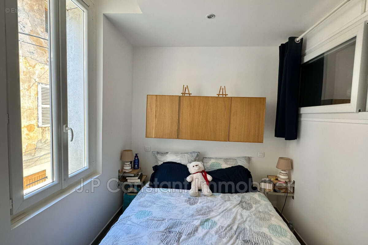 Appartement 35 m² à La Ciotat  - photo 6