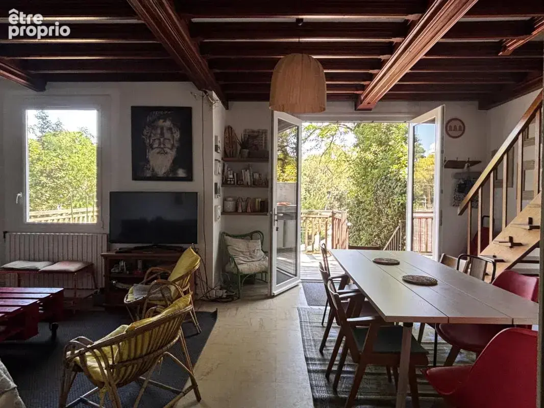Maison à LA BAULE-ESCOUBLAC