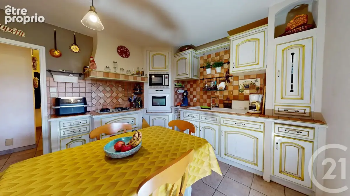 Maison 6 pièces 160 m² à vendre à Montesquieu-Volvestre (31310) - photo 8