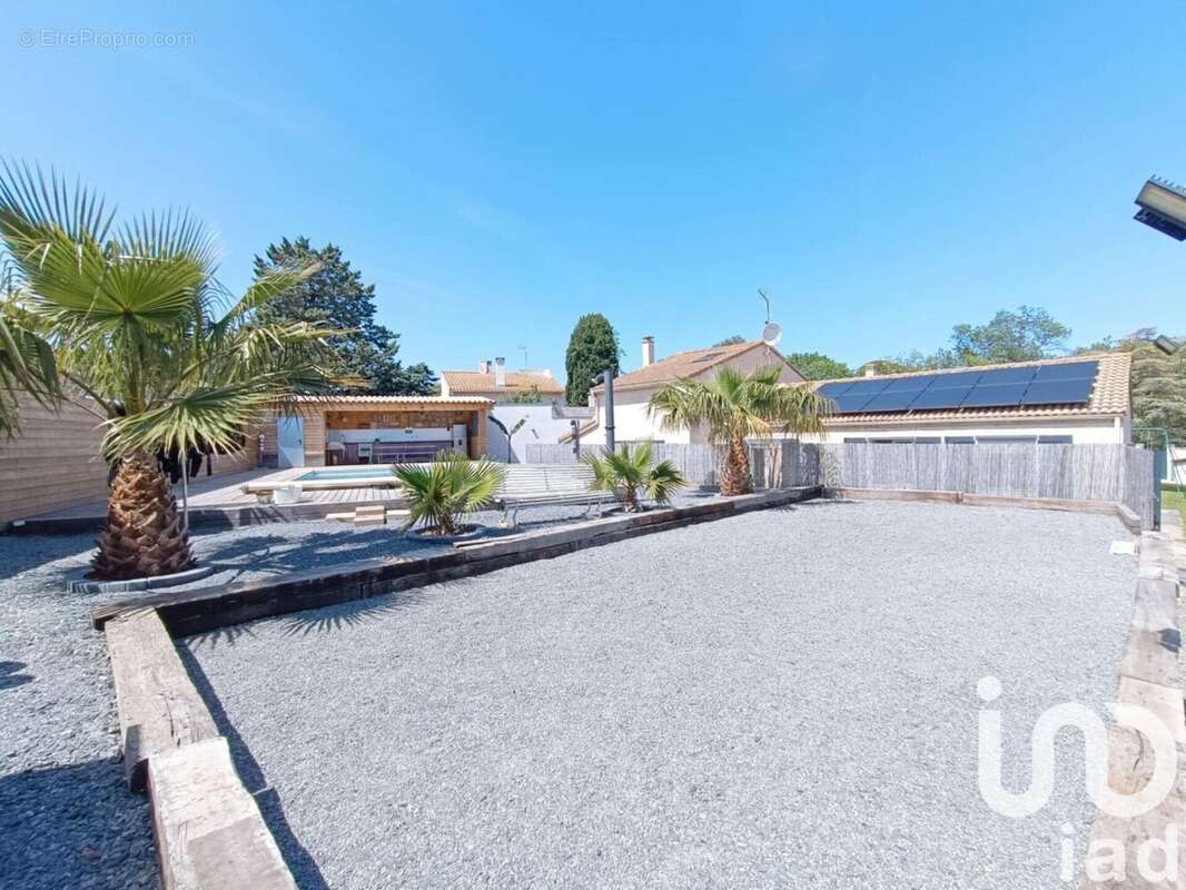 Photo 5 - Maison à NEFFIES