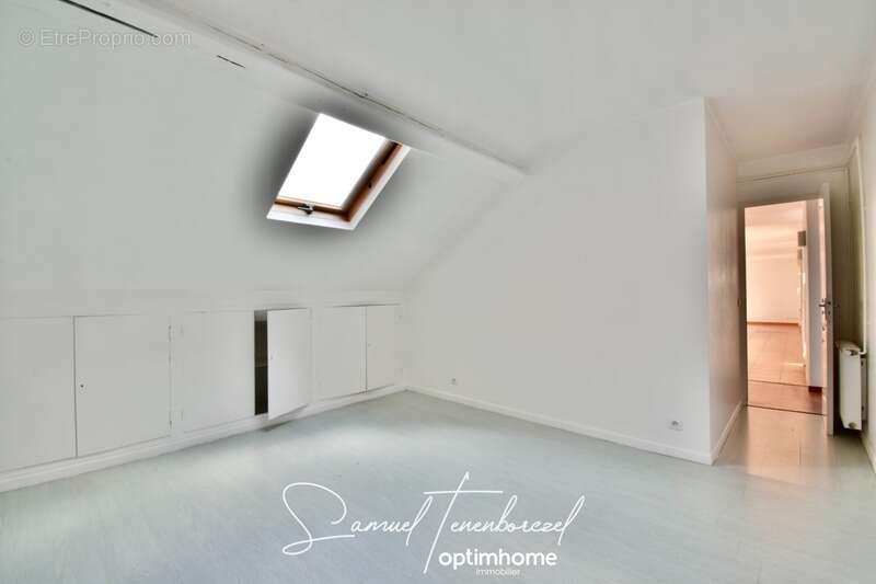 Appartement à LISIEUX