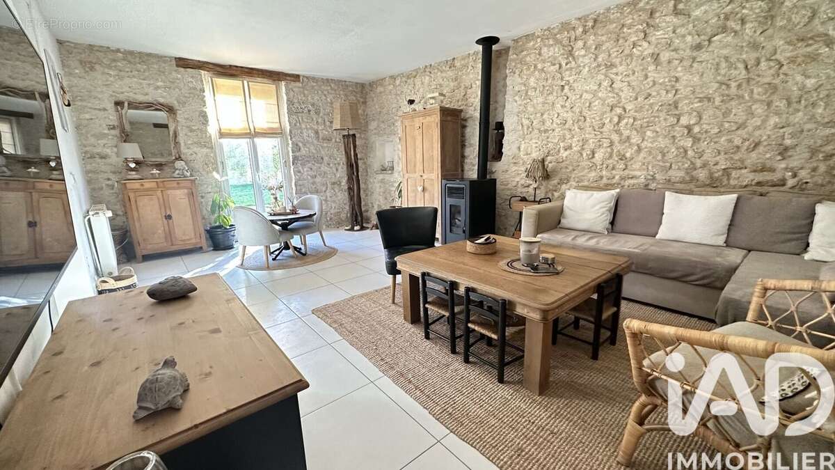 Photo 6 - Maison à NEMOURS