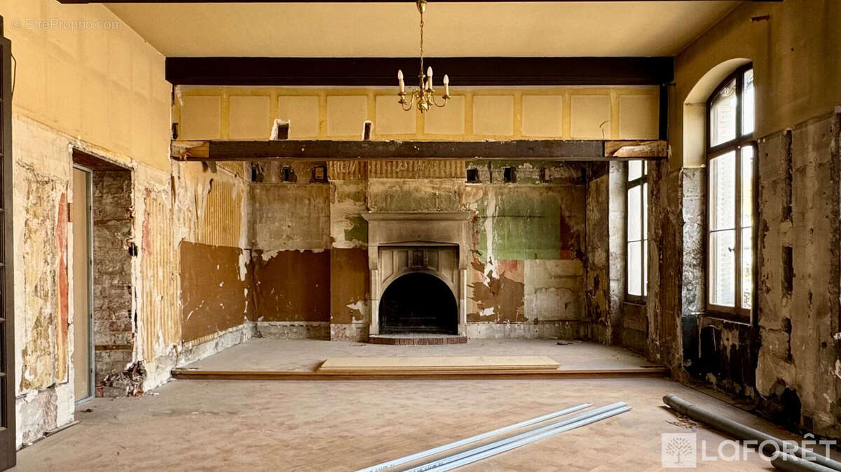 Appartement à EPINAL