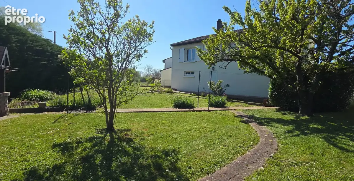 Photo Maison à Basse-Ham au prix de 306 500€