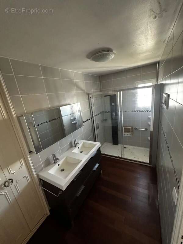 Maison à MONTPELLIER