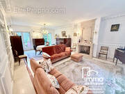 Maison à L&#039;ETANG-LA-VILLE