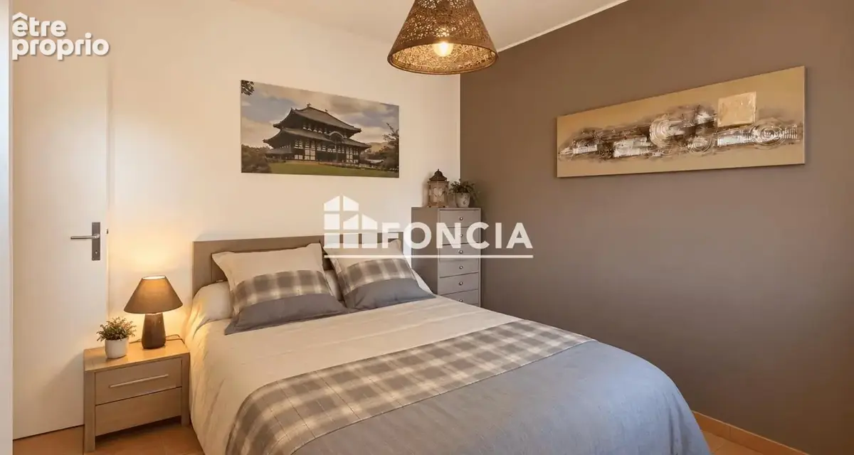 EXCLUSIVITÉ NÎMES – Maison T4 de 92,36 m² – Jardin sans vis-à-vis – DPE B - photo 8