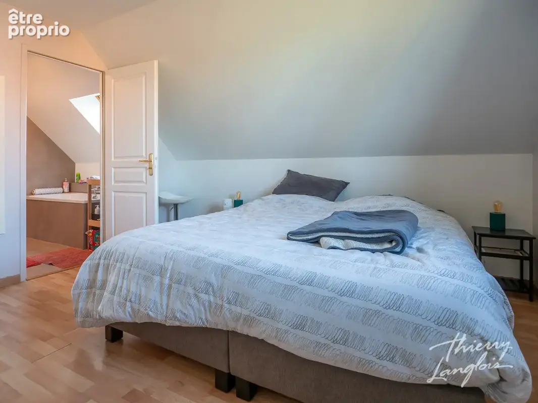 Maison indivudelle au coeur d'avelin - photo 6