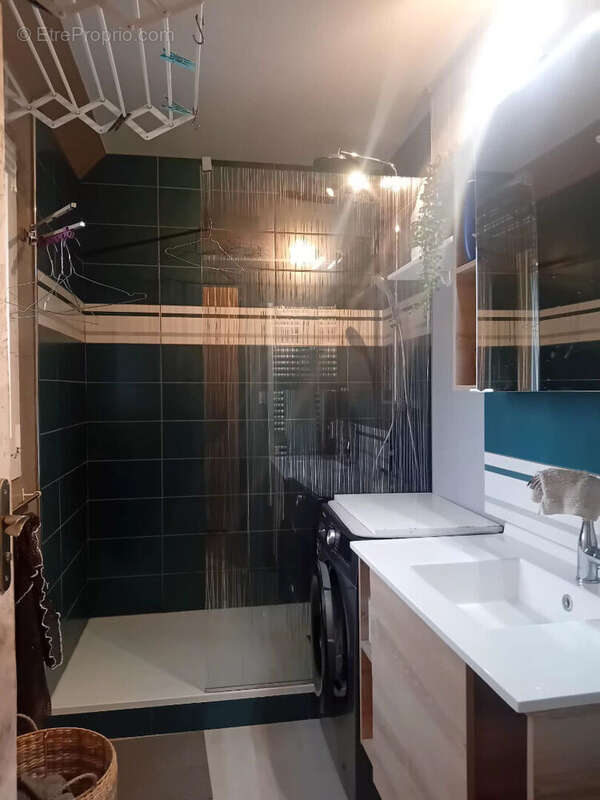Appartement à SAINT-MALO