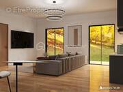 Appartement à SAINT-MARTIN-D&#039;ARDECHE