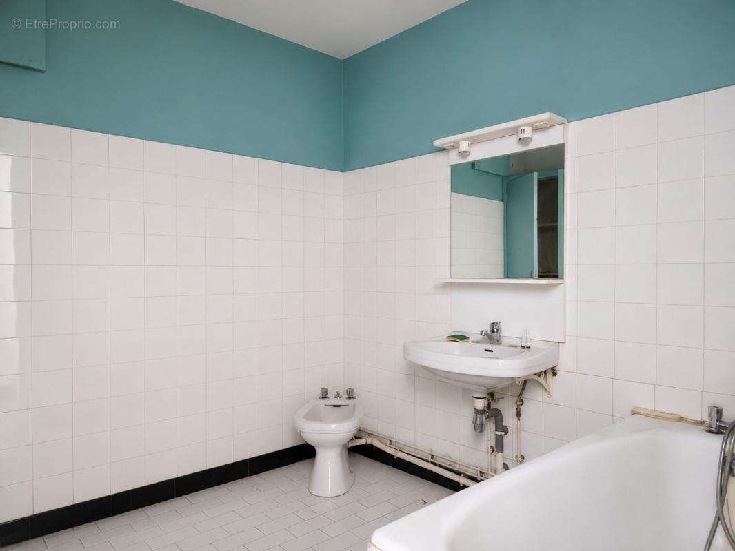 Maison de village à rénover - photo 6