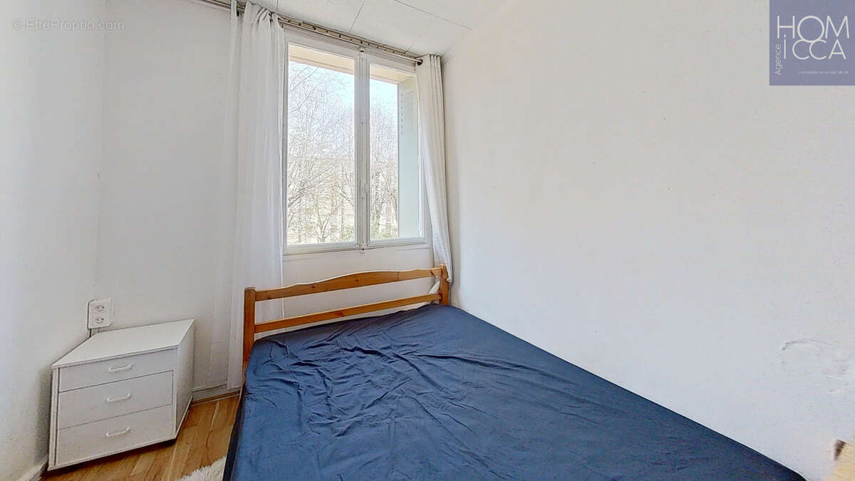 Appartement à LYON-5E