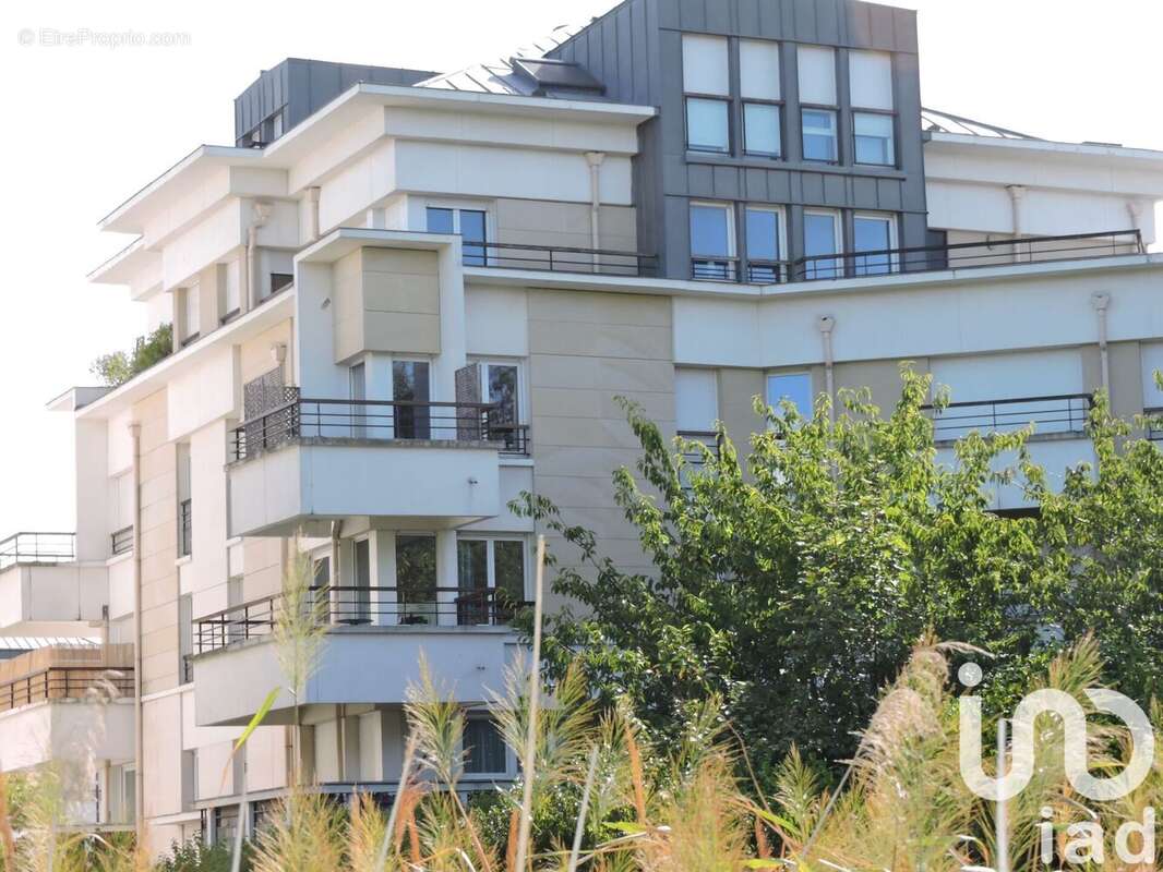 Photo 2 - Appartement à GUYANCOURT